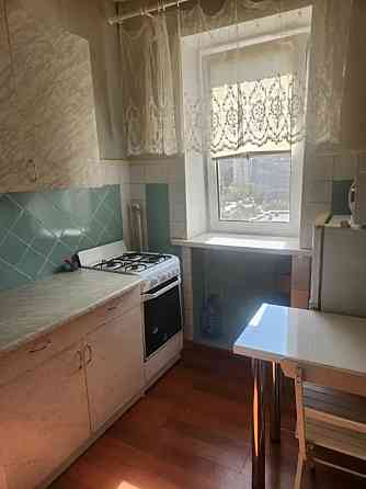 Оренда Квартира 1-кімнатна, 9/9 поверх на Гетьмана, 38 Киев