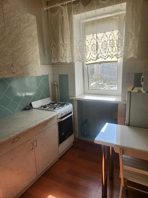 Оренда Квартира 1-кімнатна, 9/9 поверх на Гетьмана, 38 Київ - фото 5