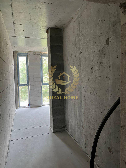 Продаж 1к квартири в ЖК "A Nova House 2", метро Академмістечко Київ - фото 6