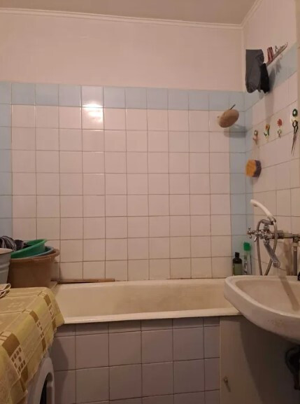 Продаж Квартира 4-кімнатна, 4/9 поверх на Казимира Малевича (Шмідта) Вінниця - фото 7