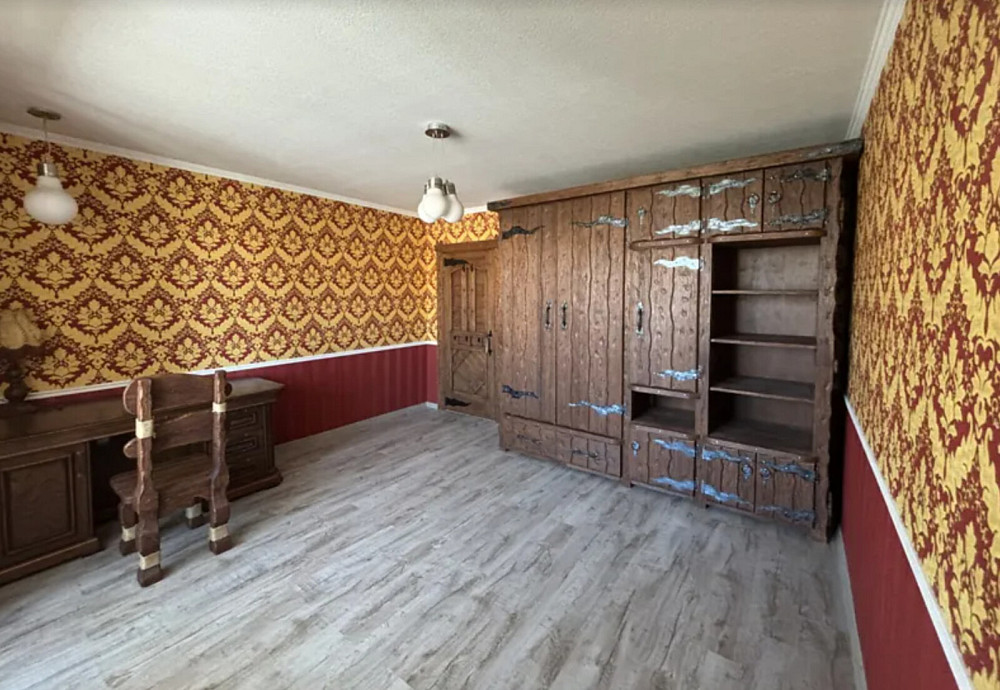 Продаж 3к квартири 99.3 кв. м на вул. Євгена Коновальця Тернопіль - фото 7