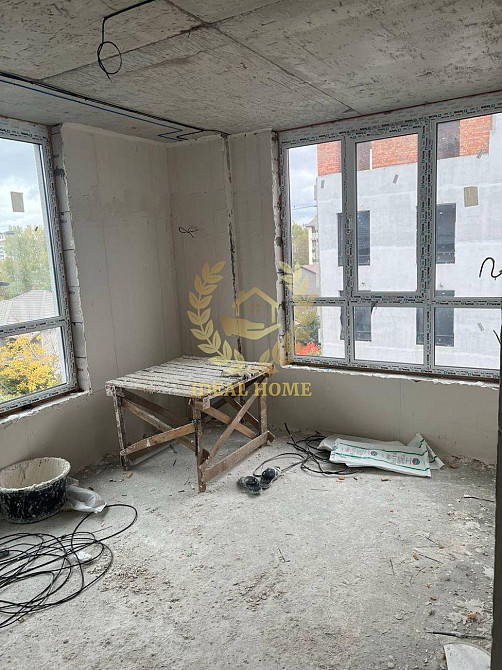 Продаж Квартира 1-кімнатна, 4/6 поверх Київ - фото 2