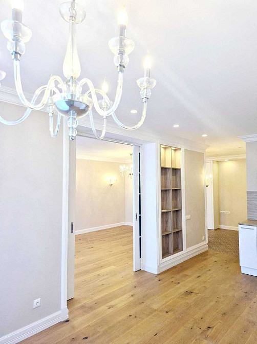 Продаж Квартира 3-кімнатна, 9/24 поверх на Єлизавети Чавдар вул., д. 1 Киев - изображение 7