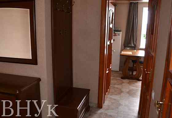 Продаж Квартира 3-кімнатна, 4/5 поверх на вул. Новий Світ Тернопіль