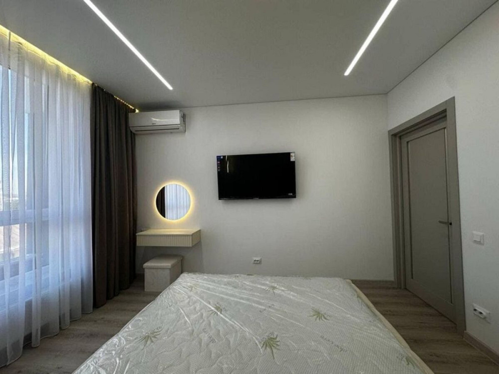 Продаж Квартира 2-кімнатна, 10/12 поверх на вул.Коновальця Івано-Франківськ - фото 4