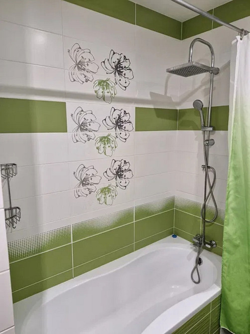 Оренда Квартира 2-кімнатна, 7/14 поверх на Юлії Здановської, 46/1 Київ - фото 17