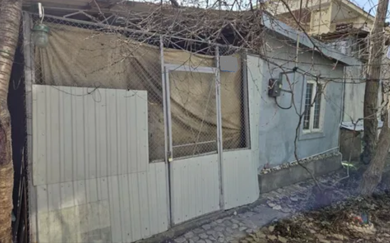 Продаж Будинок 1-кімнатний на ул. Причал 218, 246 Крижанівка (Комінтернівський район) - фото 1