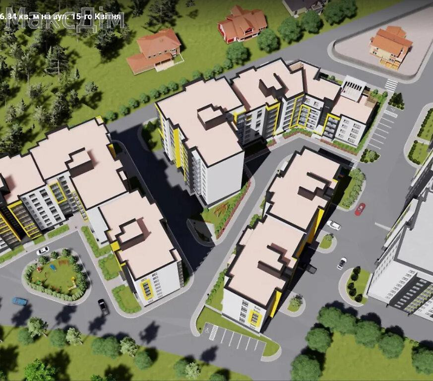 Продаж Будинок 1-кімнатний на Дубовецький пров. Байківці - фото 15