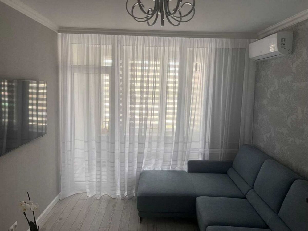 Оренда Квартира 2-кімнатна, 5/25 поверх на Днепровская Набережная, 18 Київ - фото 4