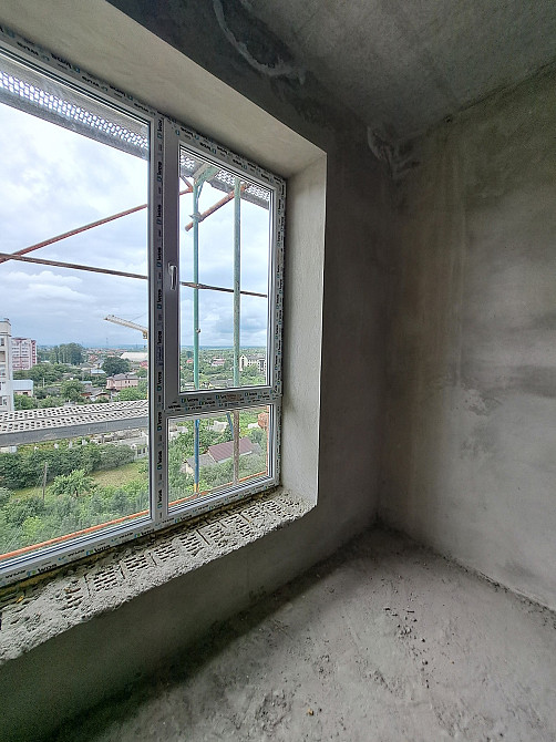 Продаж Квартира 1-кімнатна, 9/10 поверх на Горбачевського Івано-Франківськ - фото 5