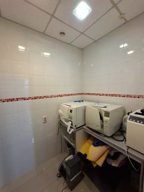 Здається Окрема будівля / частина будівлі площа 192 кв.м 1-й поверх Вінниця Архітектора Артинова Вінниця - фото 11