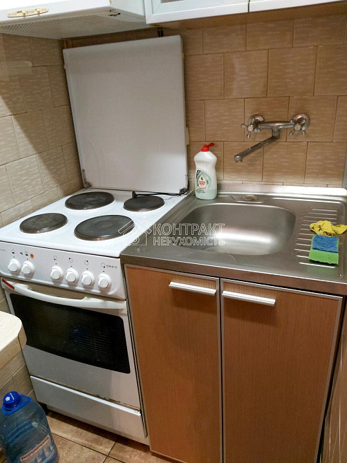 Продаж Квартира 2-кімнатна, 6/12 поверх на вул. Перемоги Харків - фото 16