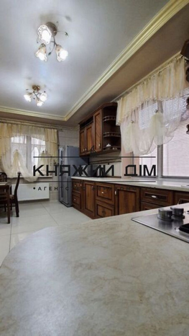 Аренда шикарного 2-х этажного дома с бассейном Требухов Броварской р-н. № 139033 Требухів - фото 9