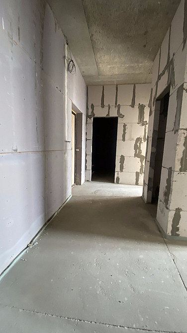 Продаж Квартира 2-кімнатна, 6/9 поверх на Дача Ковалевского улица, 91с11 Одеса - фото 2