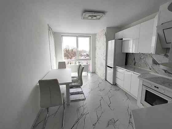 Оренда Квартира 2-кімнатна, 5/6 поверх на вул. Перший Промінь Рівне