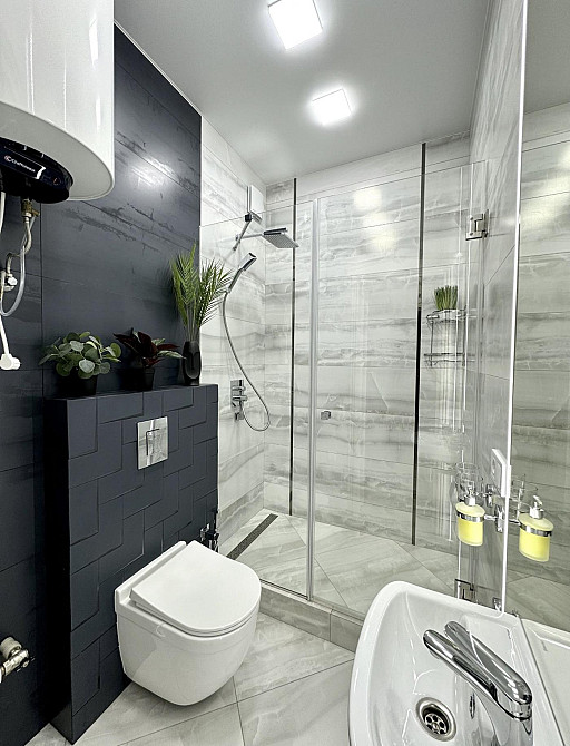 Продаж Квартира 3-кімнатна, 22/24 поверх на Люстдорфская дорога ул. Одеса - фото 10