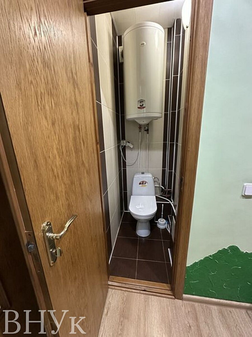 Продаж Квартира 3-кімнатна, 9/9 поверх на Соборності Луцьк - фото 13