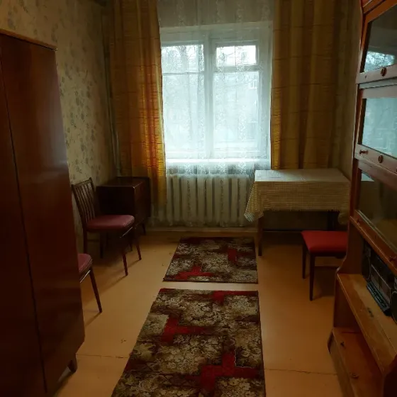 Продаж 3к Квартира 65 кв.м Володимира Антоновича 52 Дніпро