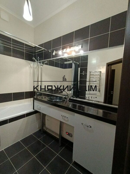 Продаж 2-кімнатної квартири в центрі, метро Олімпійська. № 21145347 Kiev - photo 12