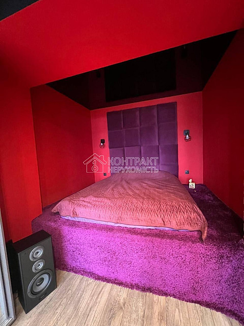 Оренда Квартира 2-кімнатна, 4/4 поверх на вул. Багалія Харків - фото 8