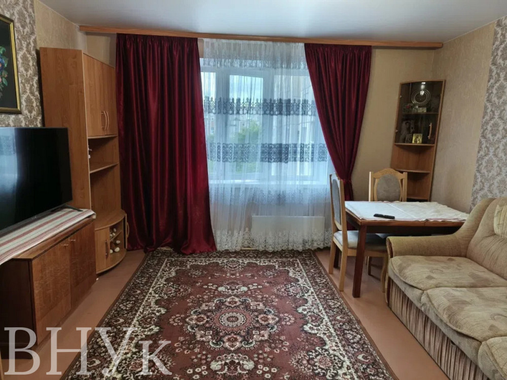 Продаж Квартира 4-кімнатна, 5/9 поверх на Воїнів Інтернаціоналістів Luts'k - photo 3