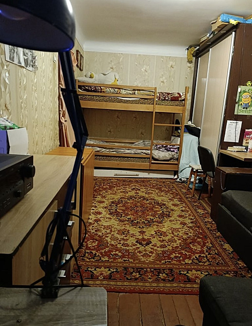 Продаж 1к Квартира 30 кв.м Леха Качинського Zhytomyr - photo 4