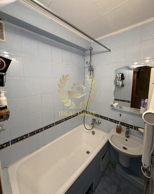 Продаж Квартира 3-кімнатна на Тычины Павла пр-т, 9 Київ - фото 10