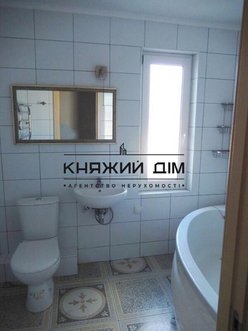 Продажа 2-х уровневой 5 комнатной квартиры по просп. Григоренко Петра 16 Метро Позняки 21123714 Київ - фото 8