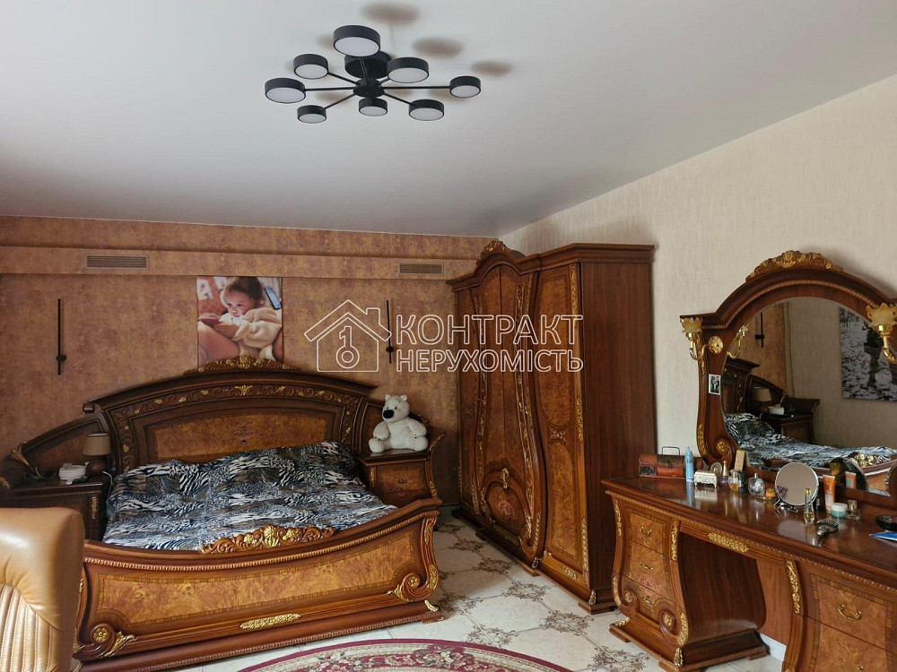 Продаж Будинок 4-кімнатний на вул. переулок Селянский Безлюдовка - изображение 8