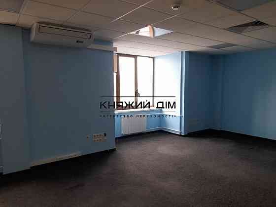 Оренда офісне приміщення на Дегтяревская ул. поверх - 2/5 Київ