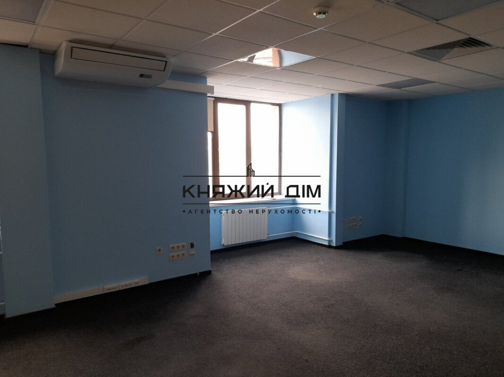 Оренда офісне приміщення на Дегтяревская ул. поверх - 2/5 Київ - фото 5