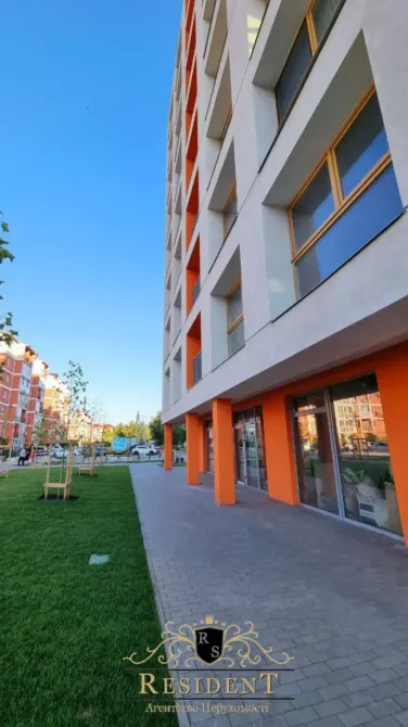 Продаж Приміщення вільного призначення площа 53 кв.м   Дніпро - фото 2