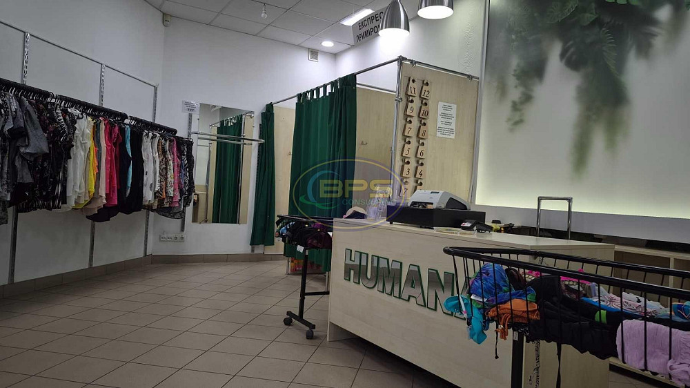 Оренда офісне приміщення на вул. Армейская поверх - 1/10 Одеса - фото 1