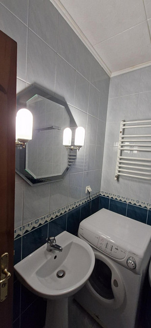 Оренда Квартира 3-кімнатна, 3/5 поверх на вул. Драгана L'viv - photo 8