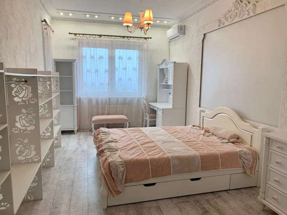 Оренда Квартира 3-кімнатна, 12/14 поверх на ул. Златоустовская Київ - фото 4