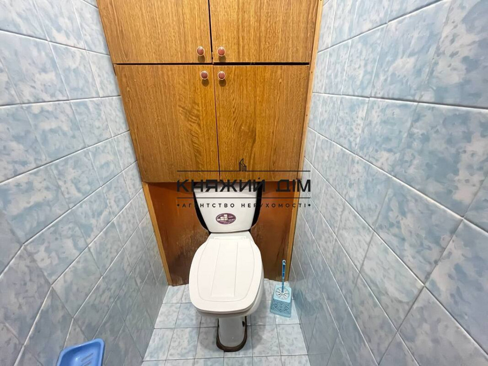 Оренда 2- кімн. квартири метро Позняки Код : 1114259 Київ - фото 16