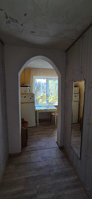 Продаж Квартира 1-кімнатна, 4/9 поверх на Демеевская ул., 39 Київ - фото 10