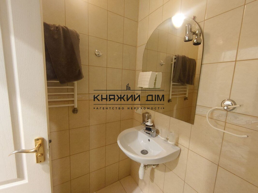 Оренда офісне приміщення на вул. Георгія Дудника поверх - 1/9 Киев - изображение 11