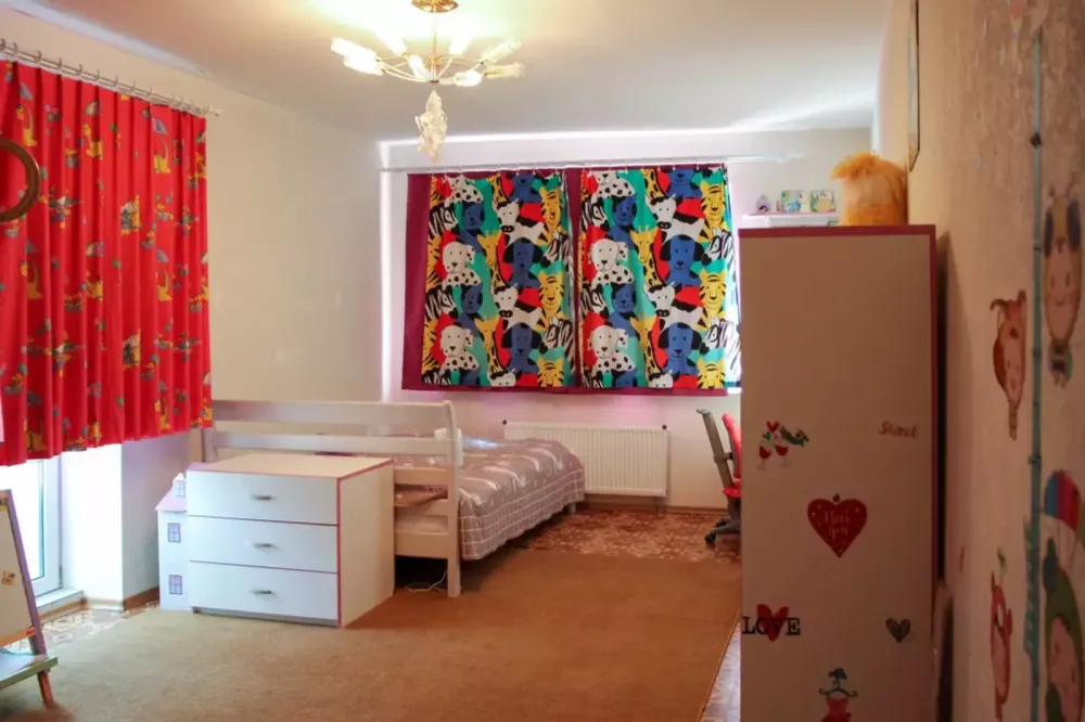 Оренда Квартира 3-кімнатна, 5/18 поверх на Підгірна, 7/36 Київ - фото 17