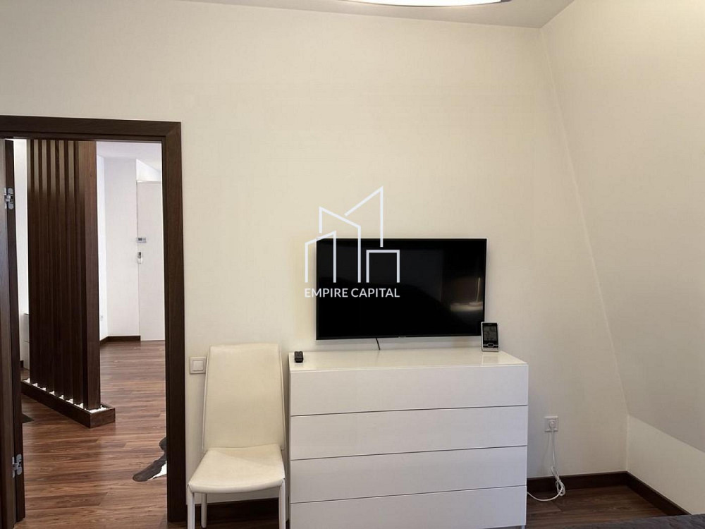 Оренда 2к Квартира 65 кв.м Левицького Костя вул. Львів - фото 11