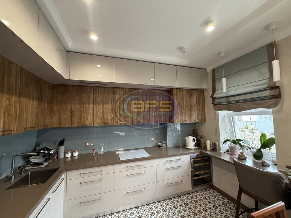 Продаж 3к квартири 117 кв. м Одеса - фото 7