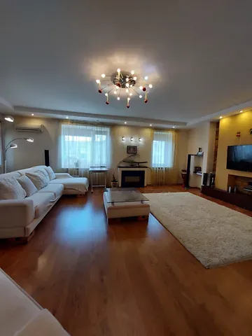 Продаж 3к Квартира 119.2 кв.м Центральний проспект 15А Миколаїв - фото 11