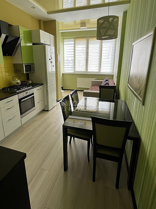 Продаж Квартира 2-кімнатна, 7/9 поверх на вул. Балакирева Харків - фото 4