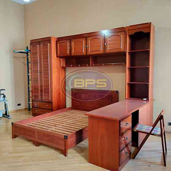 Продаж 5к квартири 252 кв. м Odessa