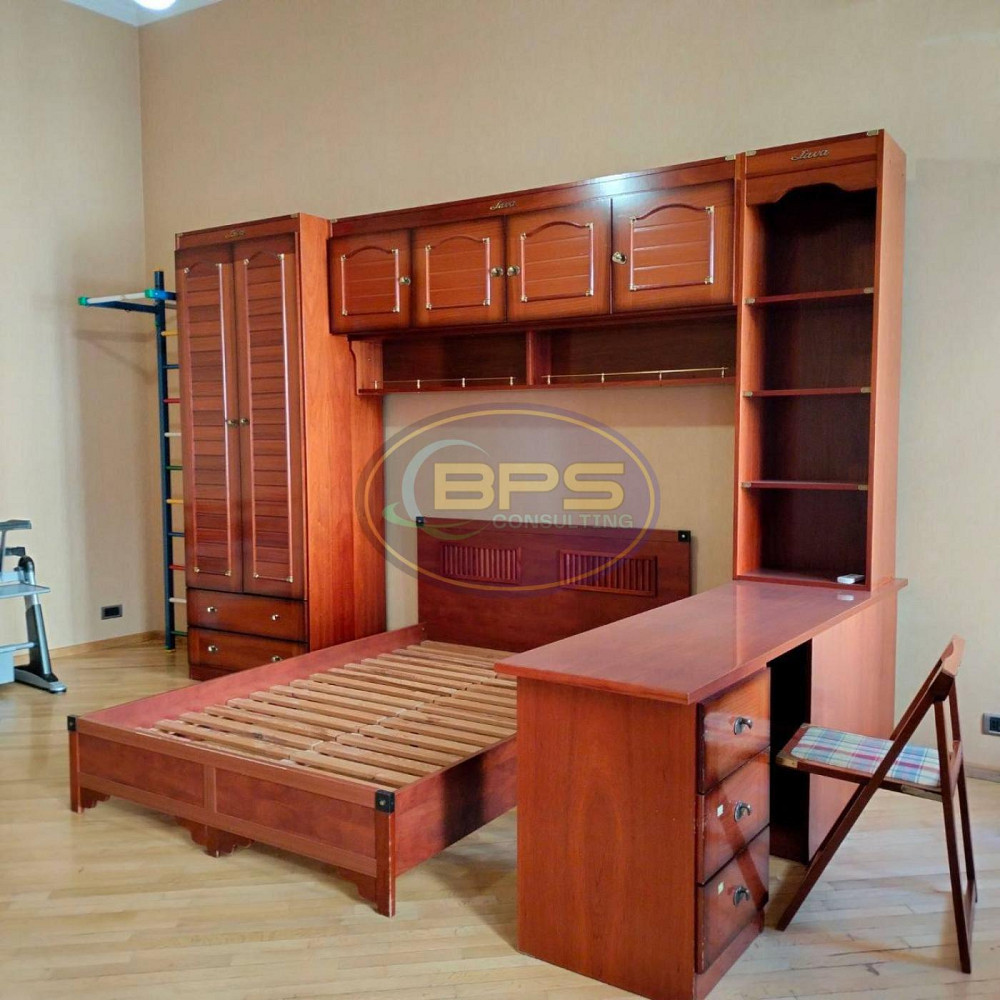 Продаж 5к квартири 252 кв. м Одеса - фото 6