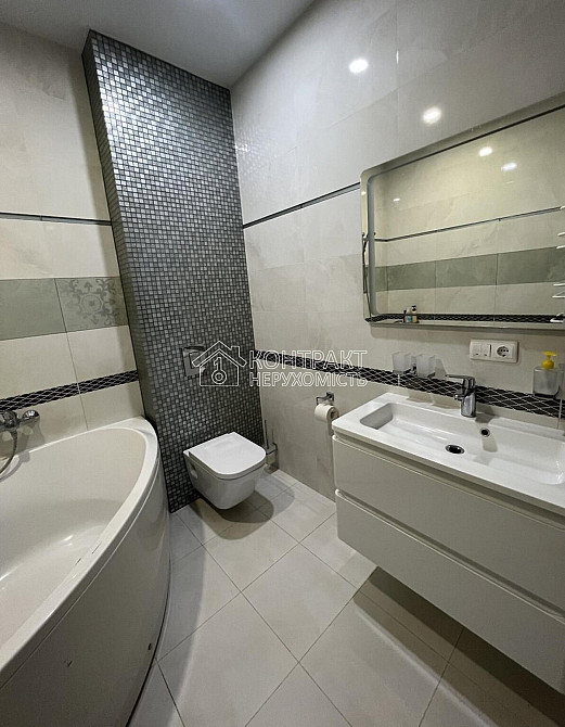 Продаж Квартира 2-кімнатна, 16/23 поверх на вул. Олімпійська Харків - фото 11