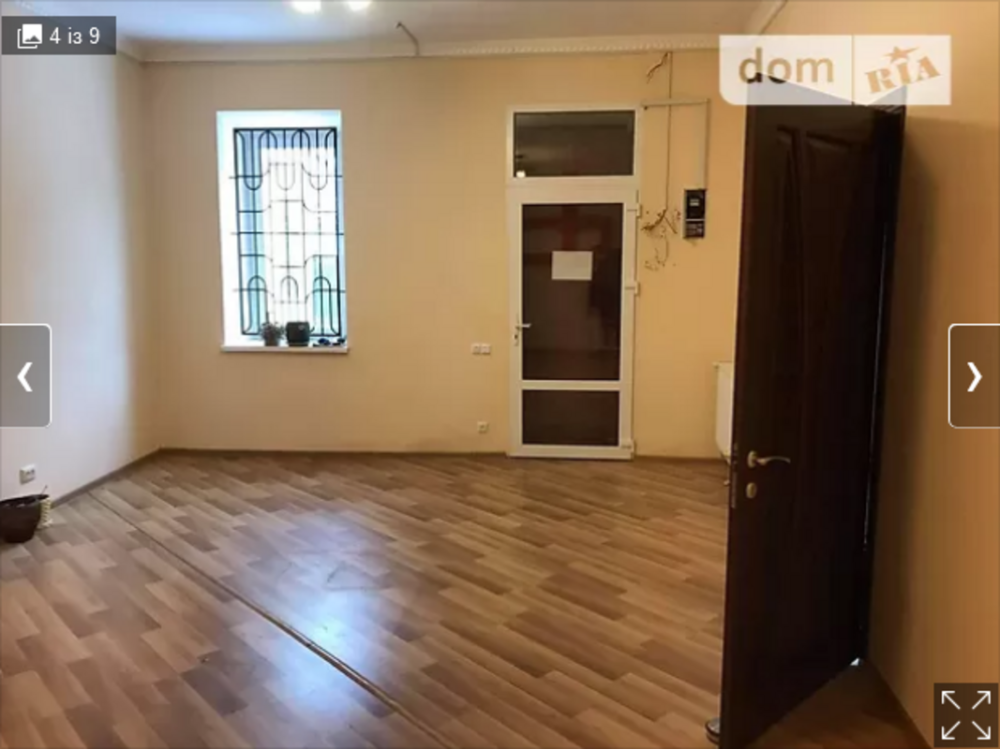 Продаж торгове приміщення на Магістрацька поверх - 1/2 Vinnytsya - photo 1
