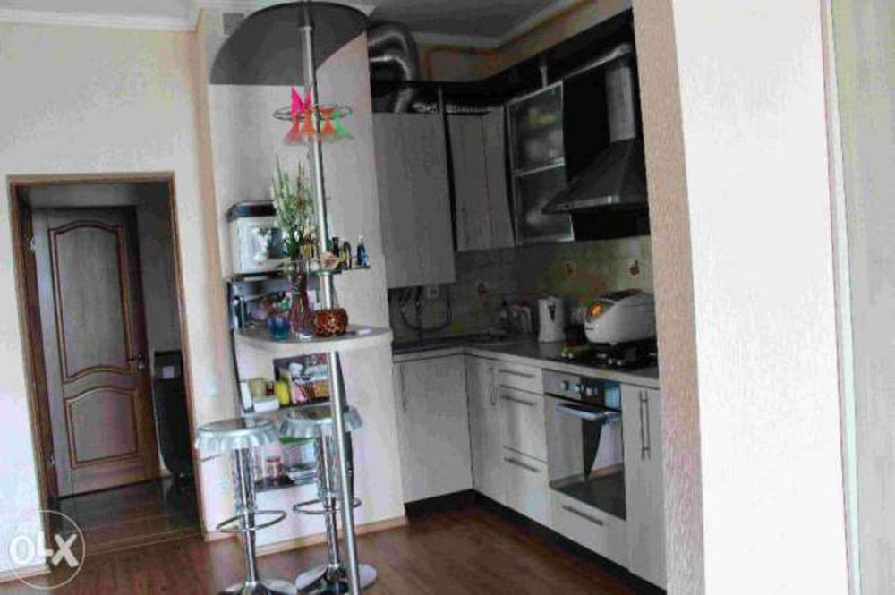 Продаж 1к Квартира 44 кв.м   - изображение 3