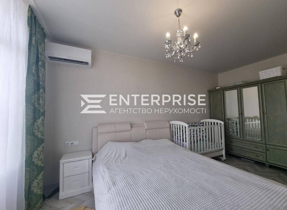 Продаж Квартира 2-кімнатна, 5/25 поверх на вул. Євгенія Сверстюка Київ - фото 12