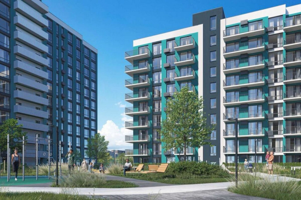 Продаж Квартира 1-кімнатна, 11/12 поверх на вул. Вовчинецька Ivano-Frankivs'k - photo 12